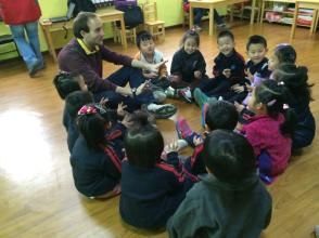 北京啟蒙學校 北京啟蒙學校