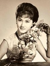 趙心妍[香港女演員]