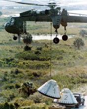 CH-54直升機圖片欣賞