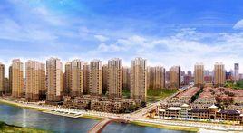 成都中海國際社區 成都中海國際社區