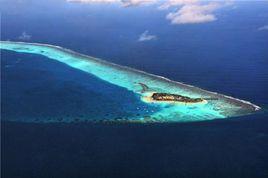 馬爾地夫薇拉瓦魯島 馬爾地夫薇拉瓦魯島