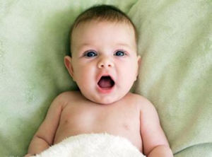 小兒營養性缺鐵性貧血