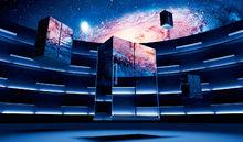 ROSERY玫瑰島—磁懸浮淋浴房