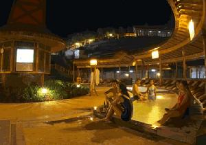 廬山龍灣溫泉度假村