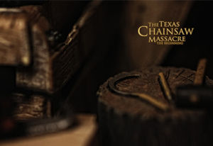 德州電鋸殺人狂