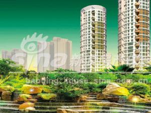 山水太陽城 山水太陽城