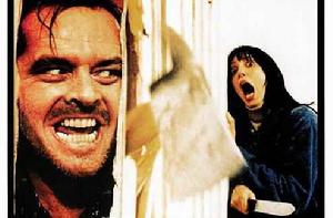 心理驚悚片 心理驚悚片