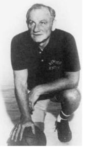 威廉·霍爾茲曼 威廉·霍爾茲曼