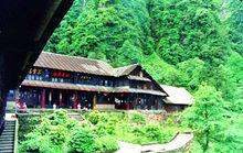 伏虎寺美景（2）