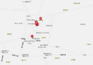 軍屯鎮[四川成都市新都區軍屯鎮]