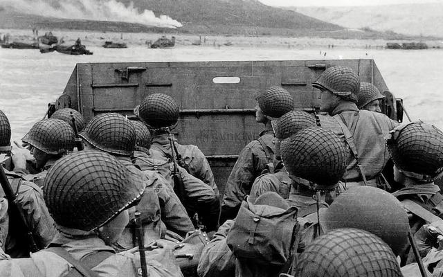 隆美爾對於諾曼第戰局影響不大,不如增兵30個這樣的步兵師有用?