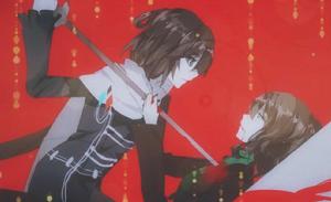 十二號誅殺者 十二號誅殺者