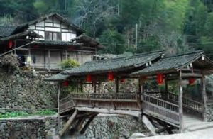 小岩頭村 小岩頭村