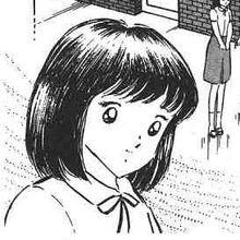 足球小將[高橋陽一著作漫畫]