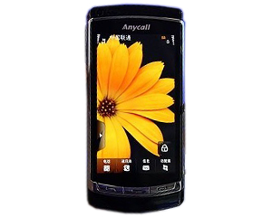 三星i8910u 三星i8910u