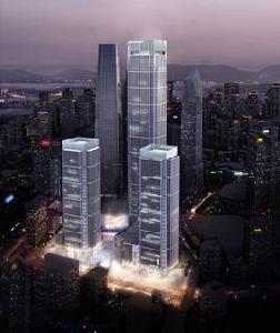 隆鑫中心 隆鑫中心