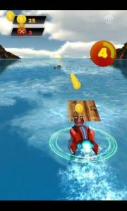 賽艇版華容道 賽艇版華容道