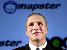 肖恩&middot;范寧