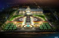 榆次市文化藝術中心