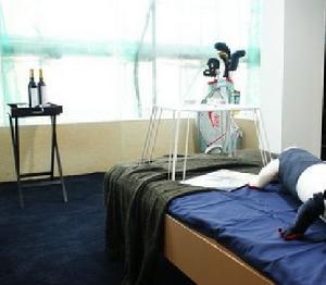 藦璒薈公寓樣板房