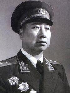 成鈞[開國將軍]