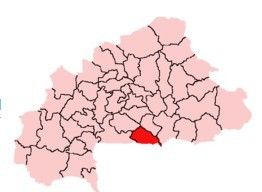 納烏里省 納烏里省