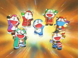 哆啦梅度三世 哆啦梅度三世