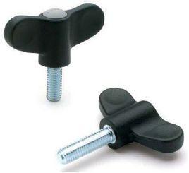 蝶形螺絲 蝶形螺絲