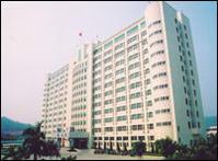 汕尾逸揮基金醫院 汕尾逸揮基金醫院