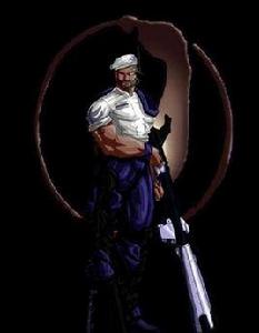 Samir Duran Samir Duran