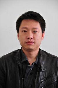 焦亮[鹹陽市舞蹈家協會理事、鹹陽市青聯委員]