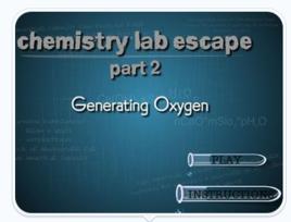 化學實驗室2 化學實驗室2