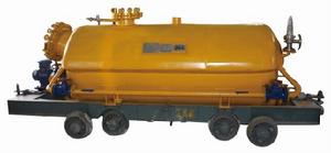 礦用液壓金剛石鏈條鋸 礦用液壓金剛石鏈條鋸