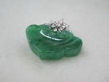 翠絲種翡翠圖片集