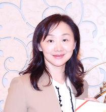 北京大學工學院 李詠梅