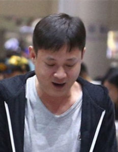 陳嘉偉[陳喬恩哥哥]