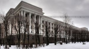 白俄-俄羅斯大學