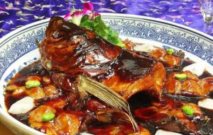 神農莊園商務酒店餐飲 神農莊園商務酒店餐飲