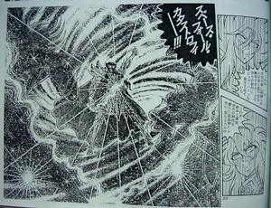 一擊秒殺冥王哈迪斯和海皇波塞冬