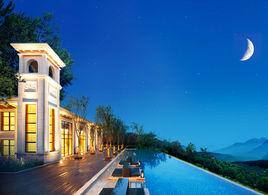 龍湖紫雲台 龍湖紫雲台