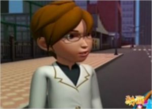 風影少年 風影少年