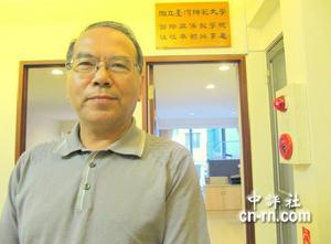 潘朝陽[台灣學者]