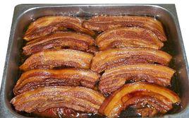 濟南把子肉[山東省濟南菜]