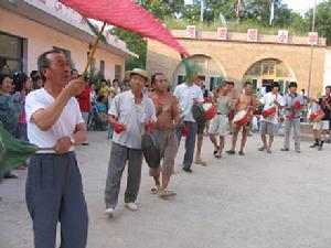 （圖）鄉村教育促進會
