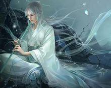 神王[神王姜太虛]