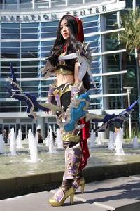 路西非爾 路西非爾