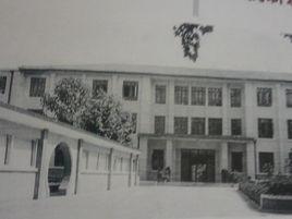 西安交通大學醫學院附設衛生學校 西安交通大學醫學院附設衛生學校