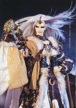 亂世狂刀[《霹靂布袋戲》虛擬人物]