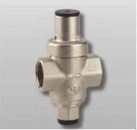 活塞式減壓閥 活塞式減壓閥