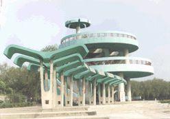 萬柳塘公園 萬柳塘公園